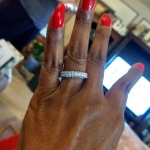 COPY - Eternity bands